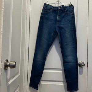 Mother Denim Jeans